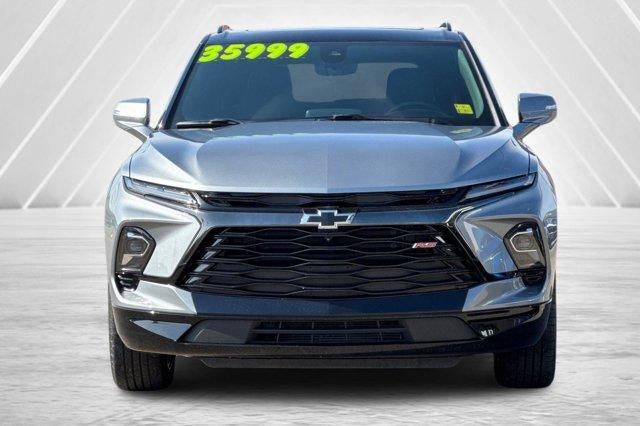 2024 Chevrolet Blazer RS FWD