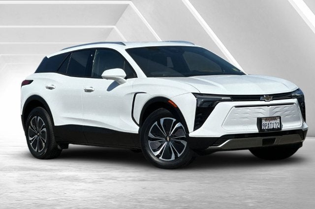 2024 Chevrolet Blazer EV LT