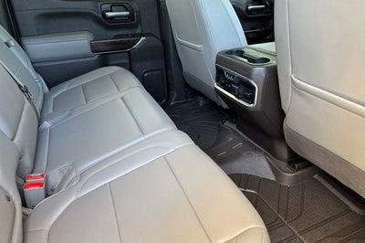 2019 GMC Sierra 1500 Crew Cab Short Box 4-Wheel Drive SLT