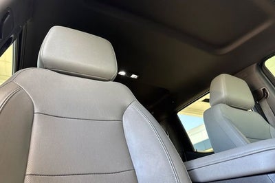 2019 GMC Sierra 1500 Crew Cab Short Box 4-Wheel Drive SLT