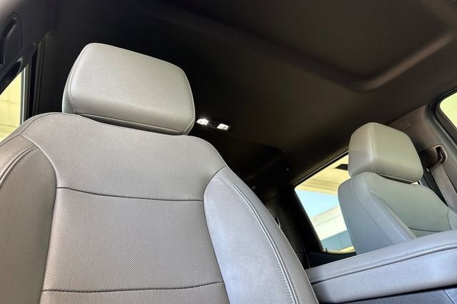 2019 GMC Sierra 1500 Crew Cab Short Box 4-Wheel Drive SLT