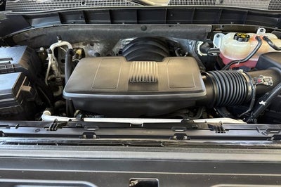 2019 GMC Sierra 1500 Crew Cab Short Box 4-Wheel Drive SLT