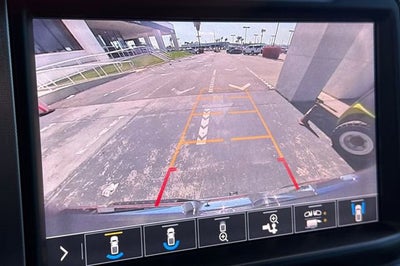 2019 GMC Sierra 1500 Crew Cab Short Box 4-Wheel Drive SLT