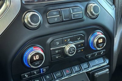 2019 GMC Sierra 1500 Crew Cab Short Box 4-Wheel Drive SLT