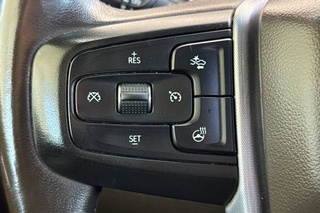 2019 GMC Sierra 1500 Crew Cab Short Box 4-Wheel Drive SLT