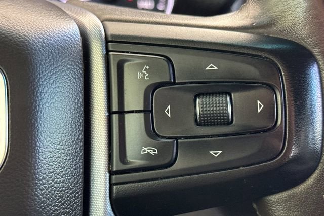 2019 GMC Sierra 1500 Crew Cab Short Box 4-Wheel Drive SLT