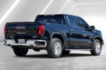 2019 GMC Sierra 1500 Crew Cab Short Box 4-Wheel Drive SLT