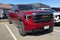 2024 GMC Sierra 1500 Crew Cab Short Box 4-Wheel Drive AT4