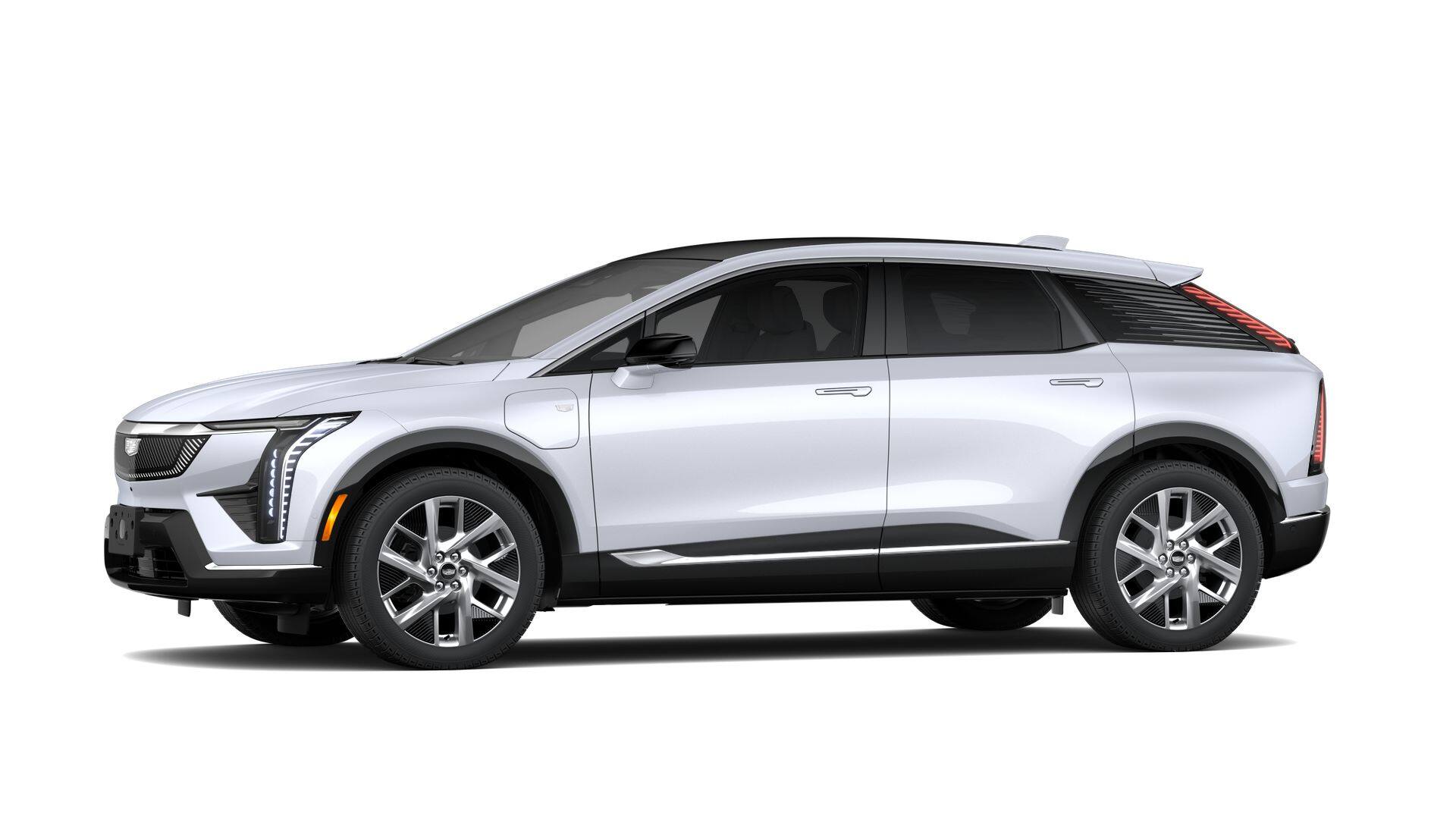 2026 Cadillac OPTIQ Luxury - Photo 11