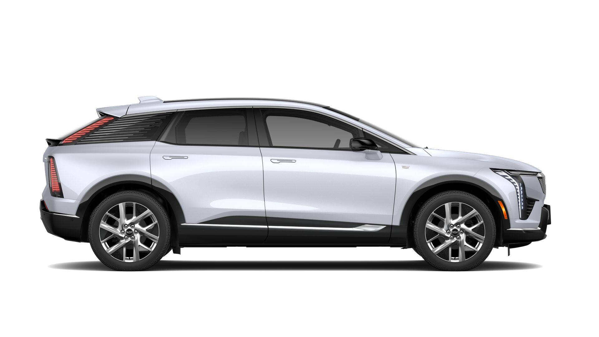2026 Cadillac OPTIQ Luxury - Photo 15