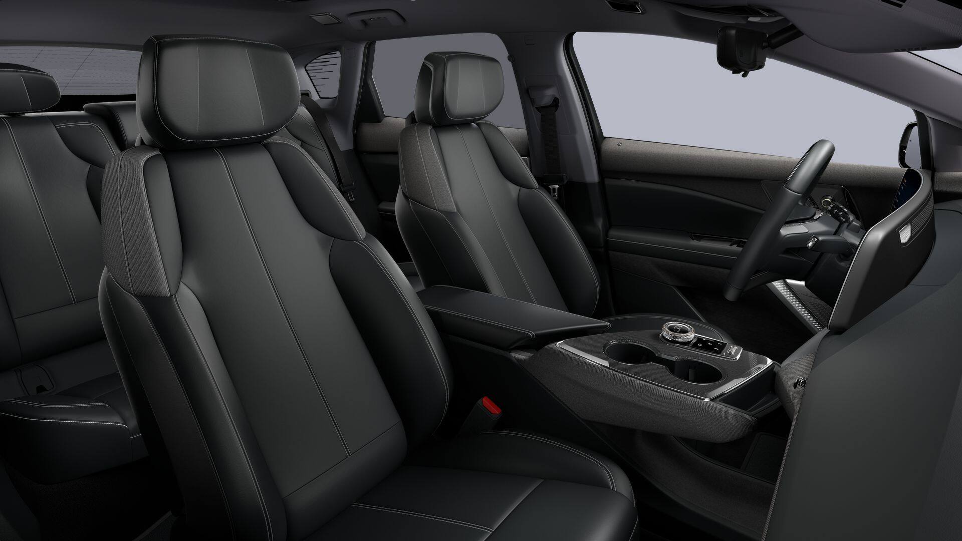 2026 Cadillac OPTIQ Luxury - Photo 19