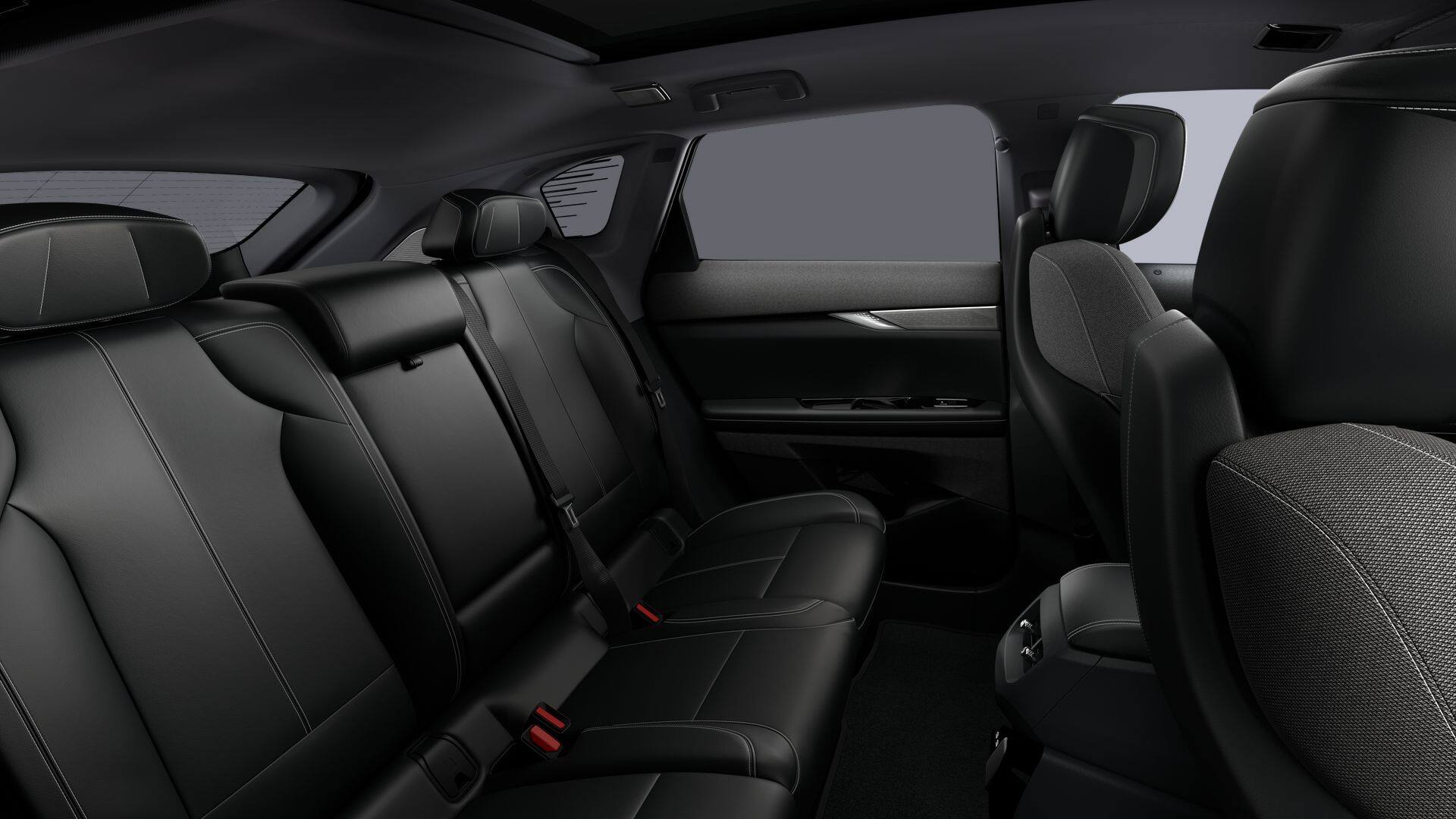 2026 Cadillac OPTIQ Luxury - Photo 20