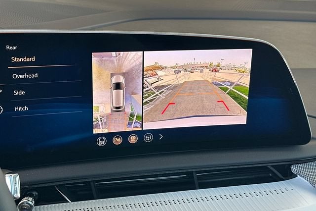 2027 Cadillac OPTIQ Luxury