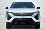 2027 Cadillac OPTIQ Luxury
