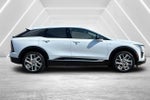 2027 Cadillac OPTIQ Luxury
