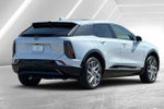 2027 Cadillac OPTIQ Luxury