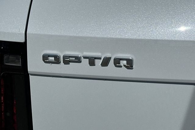 2027 Cadillac OPTIQ Luxury