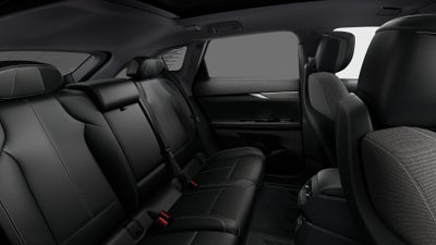 2027 Cadillac OPTIQ Luxury
