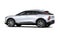 2027 Cadillac OPTIQ Luxury