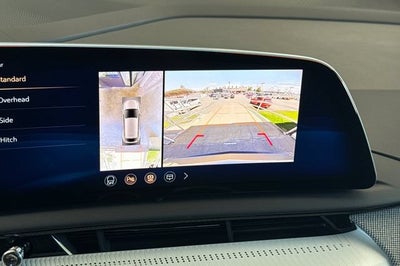 2027 Cadillac OPTIQ Luxury