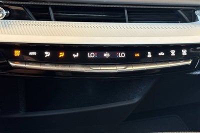 2027 Cadillac OPTIQ Luxury