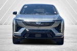 2027 Cadillac OPTIQ Luxury