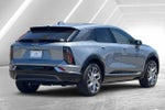 2027 Cadillac OPTIQ Luxury