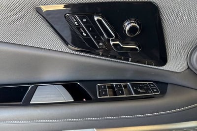 2027 Cadillac OPTIQ Luxury