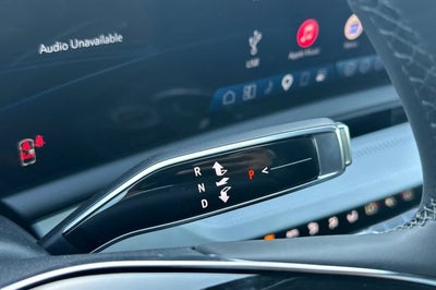 2027 Cadillac OPTIQ Luxury
