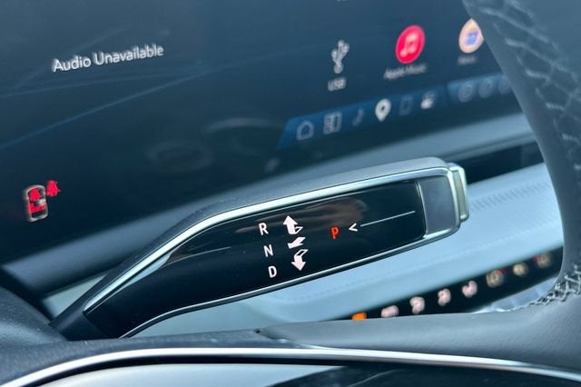 2027 Cadillac OPTIQ Luxury