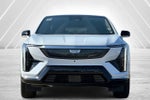 2027 Cadillac OPTIQ Luxury