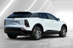 2027 Cadillac OPTIQ Luxury