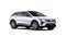 2027 Cadillac OPTIQ Luxury