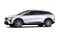 2027 Cadillac OPTIQ Luxury