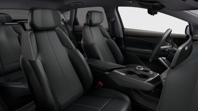 2027 Cadillac OPTIQ Luxury