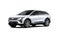 2027 Cadillac OPTIQ Luxury