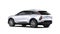 2027 Cadillac OPTIQ Luxury
