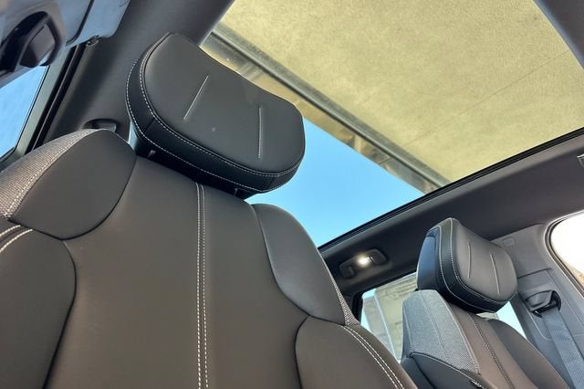 2027 Cadillac OPTIQ Luxury