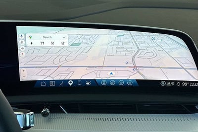 2027 Cadillac OPTIQ Luxury