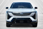 2027 Cadillac OPTIQ Luxury