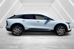 2027 Cadillac OPTIQ Luxury