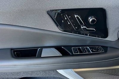 2027 Cadillac OPTIQ Luxury