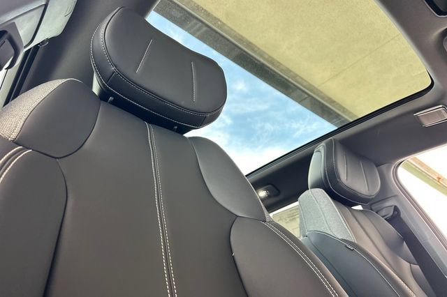 2027 Cadillac OPTIQ Luxury