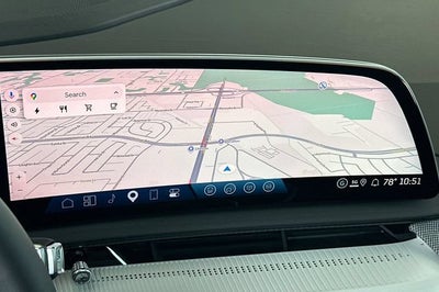 2027 Cadillac OPTIQ Luxury