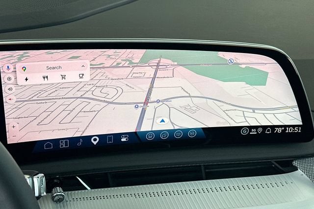 2027 Cadillac OPTIQ Luxury