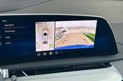 2027 Cadillac OPTIQ Luxury
