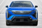 2027 Cadillac OPTIQ Luxury