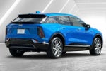 2027 Cadillac OPTIQ Luxury