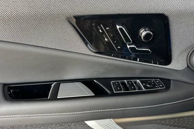 2027 Cadillac OPTIQ Luxury