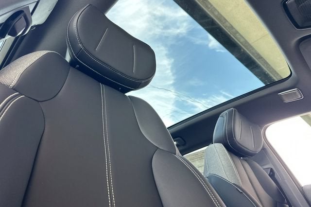 2027 Cadillac OPTIQ Luxury